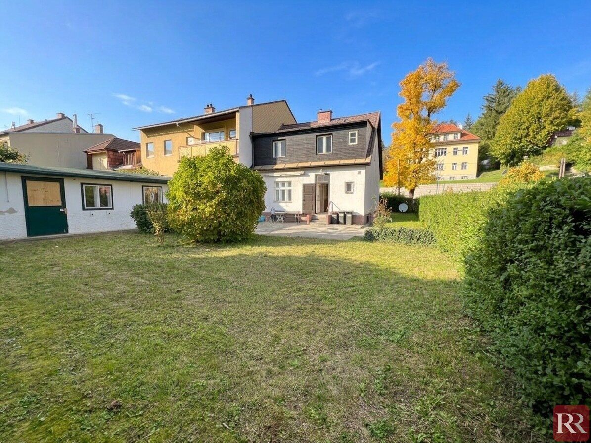 Haus – Klosterneuburg