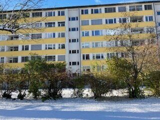 AIGEN:- 3-ZIMMER-ANLEGERWOHNUNG mit Loggia in Salzachnähe zu verkaufen