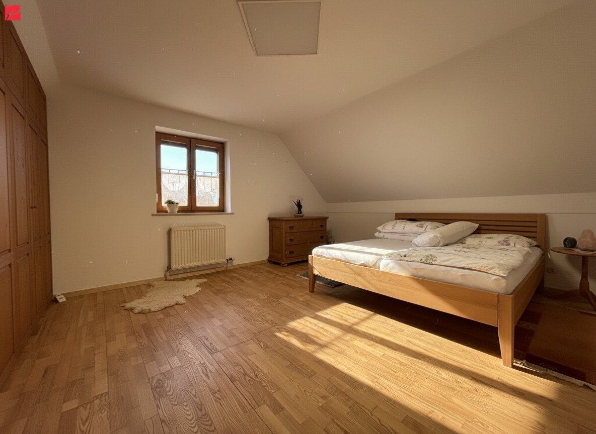 Haus – Unterpremstätten - Mehr