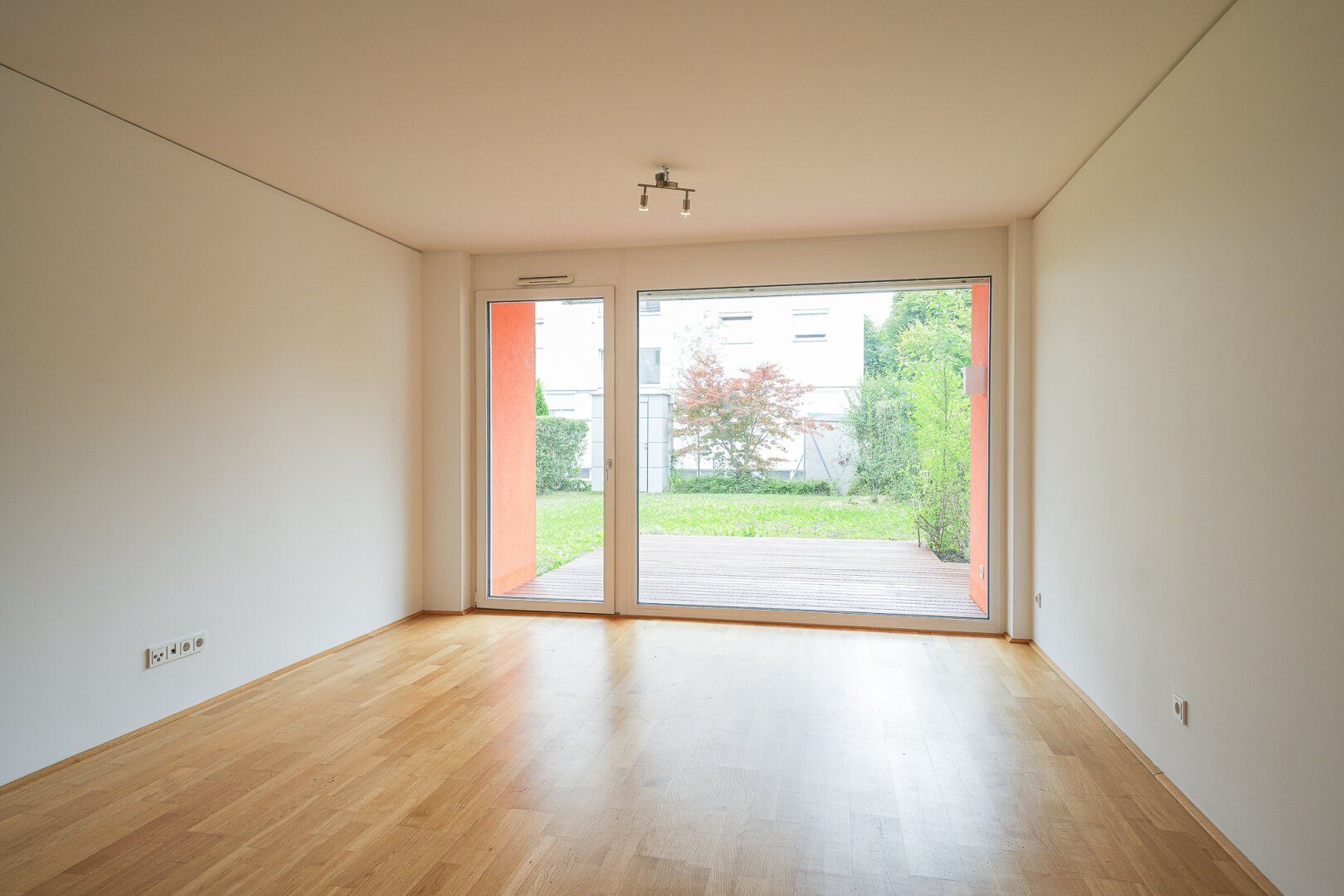 HALL IN TIROL - Moderne 2-Zimmer Gartenwohnung in attraktiver Lage