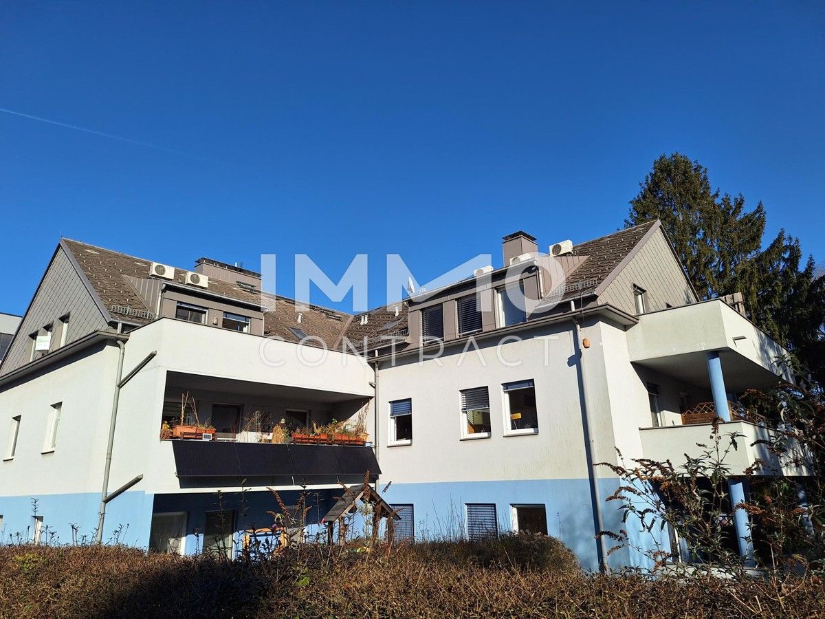 Sonnige 4-Zimmer Wohnung in der Sophiengutstraße 31 / Froschberg