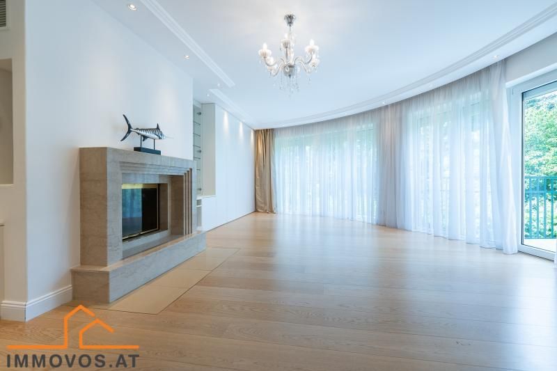 [VIDEO TOUR] YOUR DREAM HOME AT PÖTZLEINSDORFER SCHLOSSPARK // ELEGANT 4-ROOM APARTMENT INCLUDING GARAGE // READY TO MOVE IN