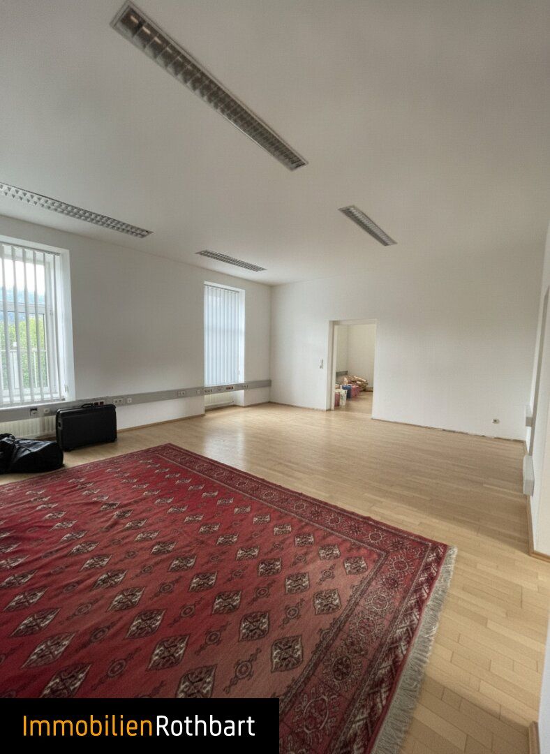 Moderne Bürofläche in zentraler Lage - ideal für Praxis oder Büro in Bruck an der Mur! - Ansicht 3
