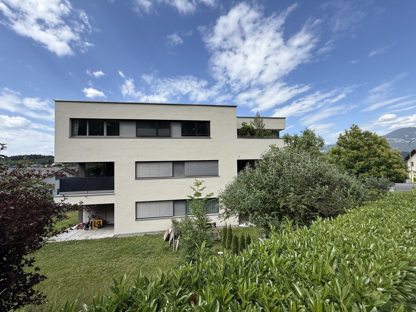 Wohnung – Frastanz - Ansicht 3
