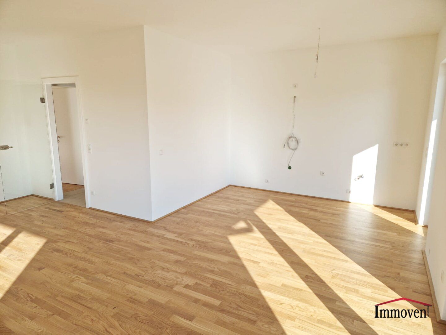 Wohnung – Graz, Katastralgemeinde Graz Stadt-Fölling, Mariatrost - Ansicht 4
