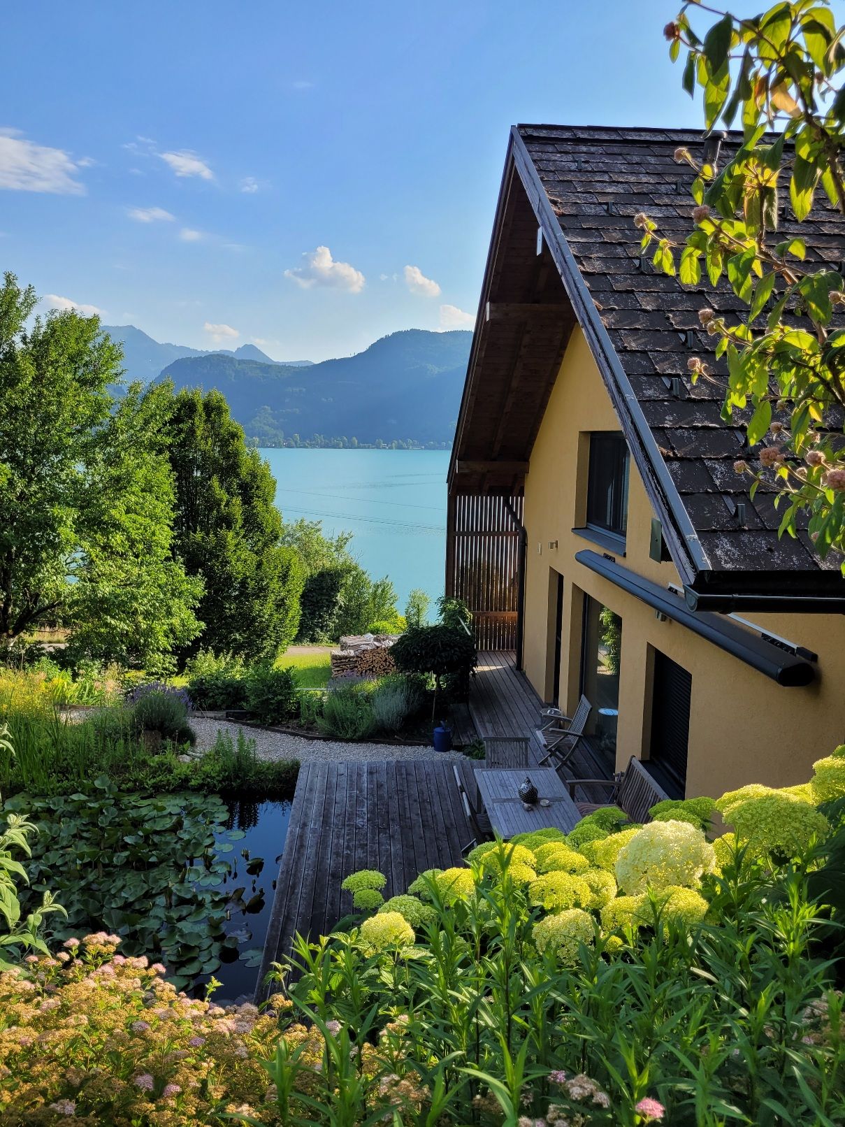 Haus – Innerschwand