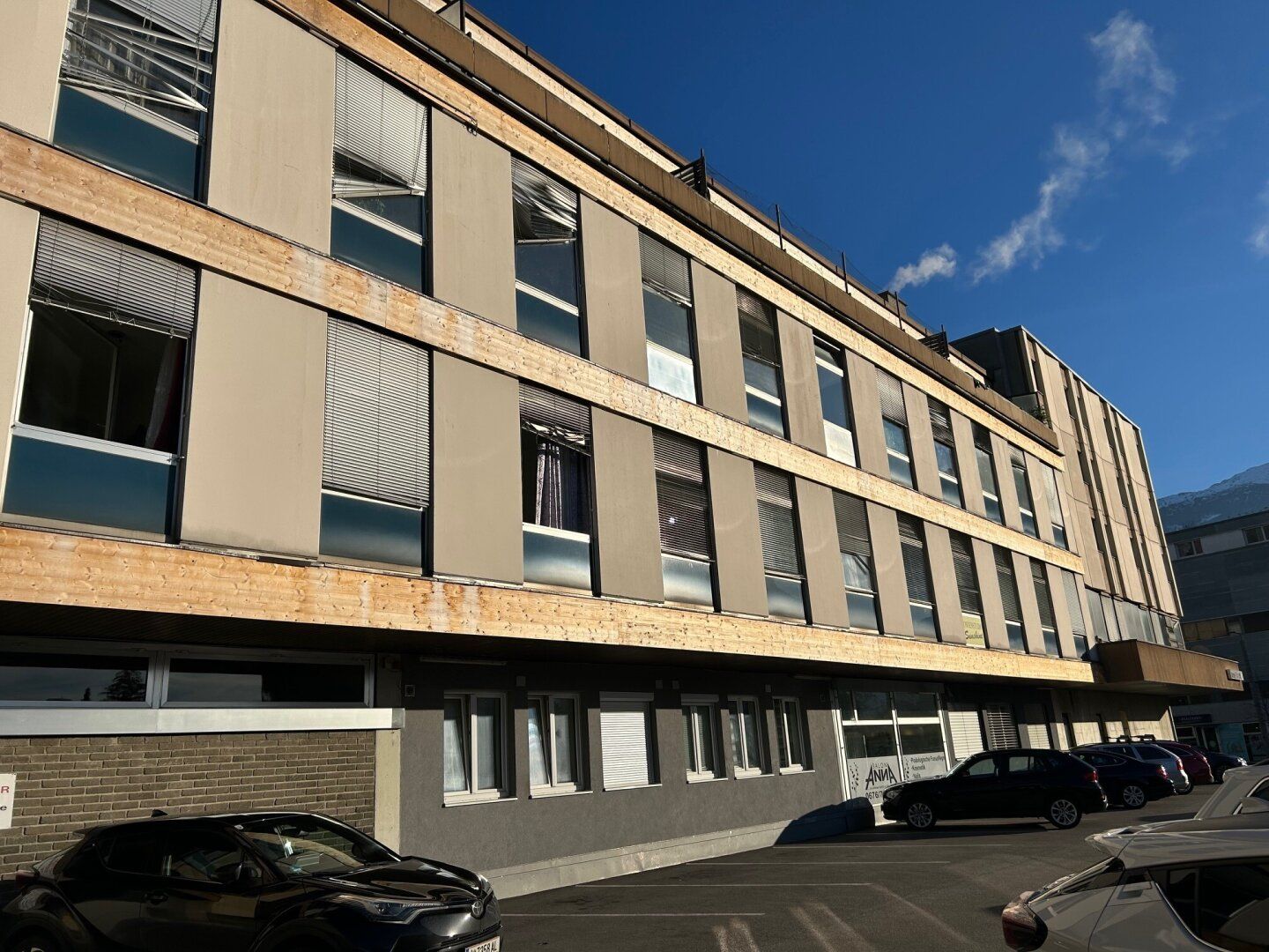 Ideale Wertanlage - Innsbruck-Neu/Arzl - Top Rendite