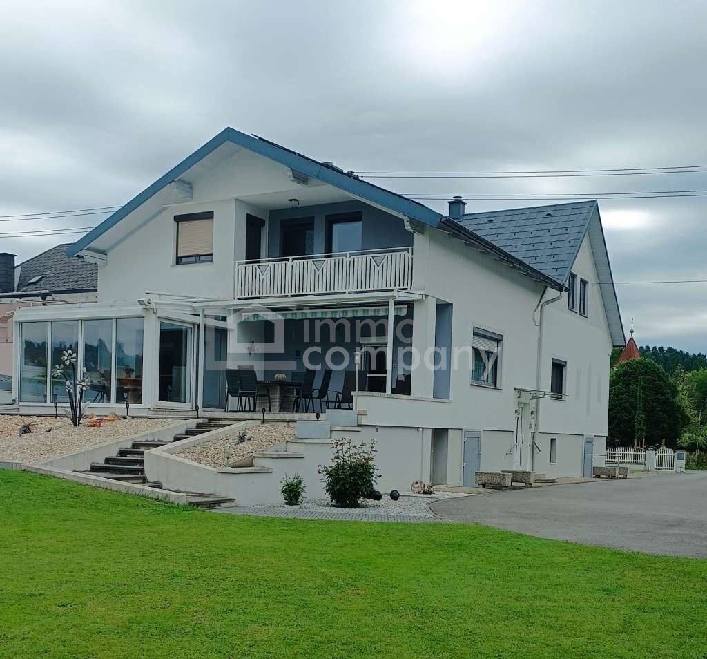 Haus – Kemeten