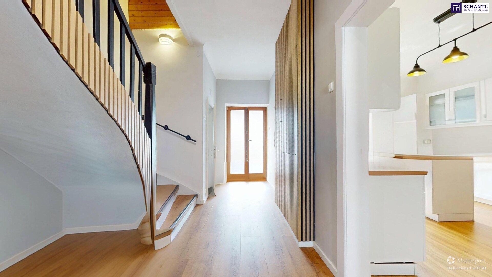 Haus – Graz - Ansicht 4