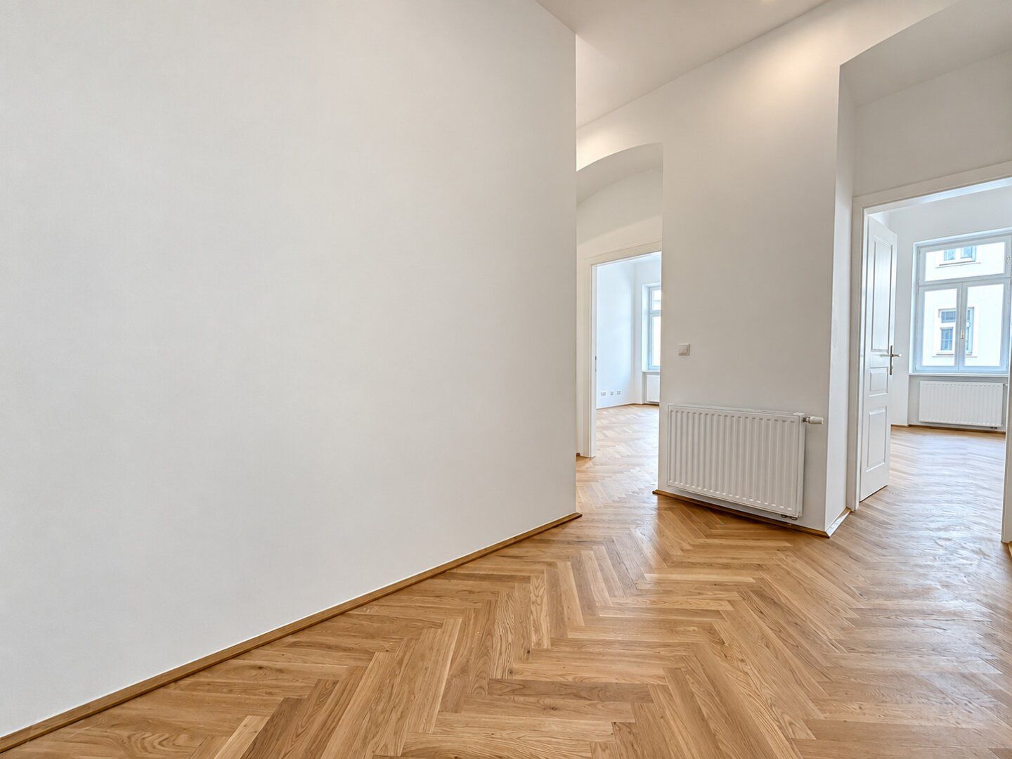 Wohnung – Wien - Ansicht 3