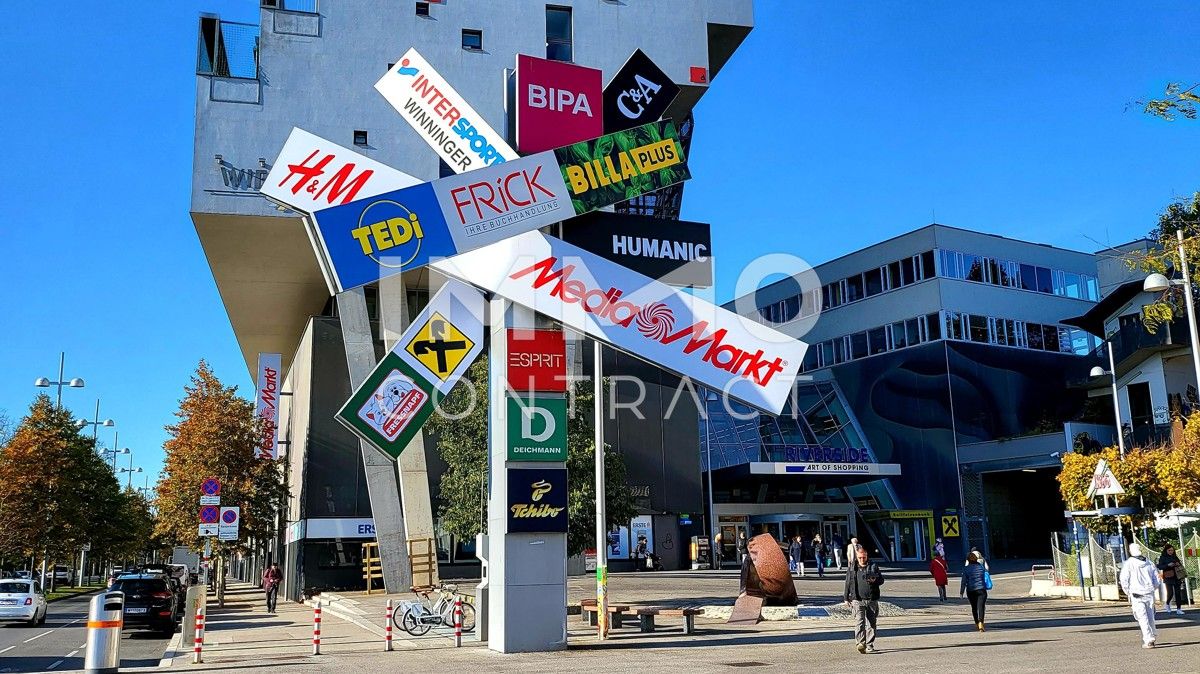 Mitten in Liesing: Gemütliches Zweizimmer-Apartment für Singles und Paare - ohne Provision
