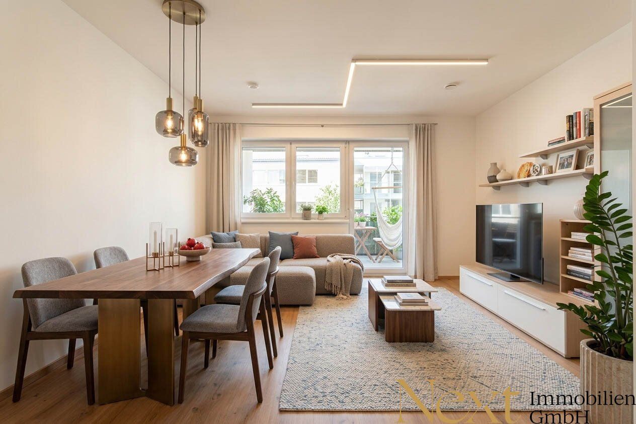 Wohnung – Altenberg bei Linz - Ansicht 3