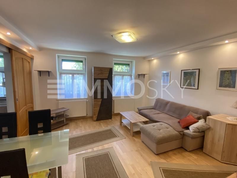 Gemütliches 3-Zimmer Schmuckstück in ruhiger Dorflage!
