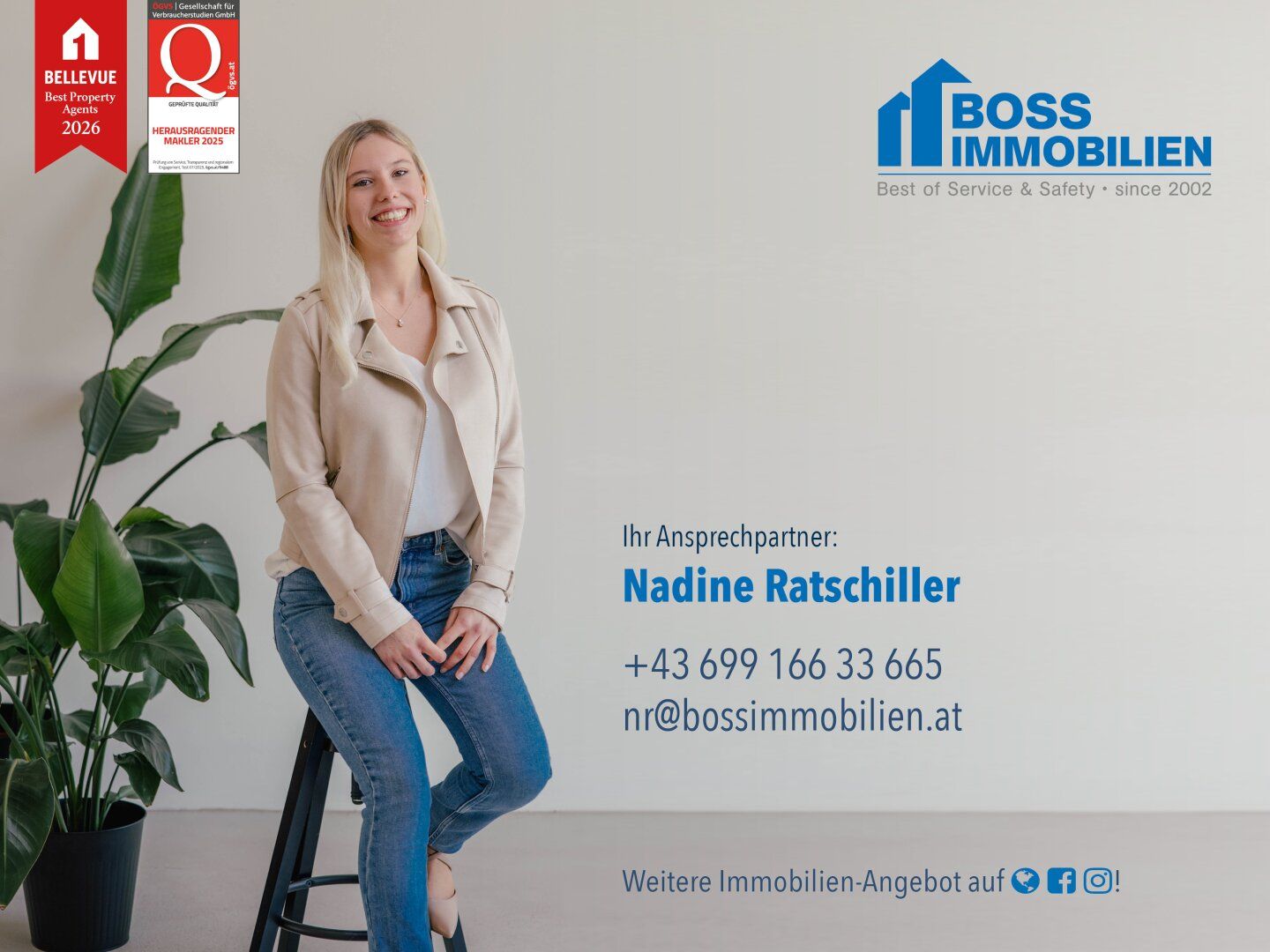 Wohnung – Linz - Ansicht 2