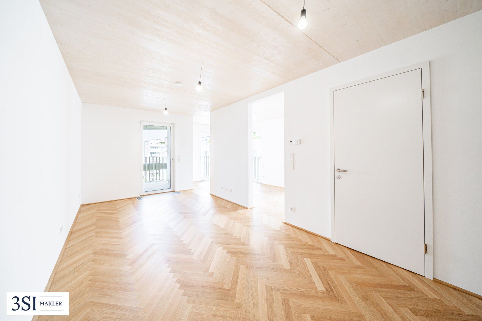 Wohnung – Wien, Rembrandtviertel, Katastralgemeinde Leopoldstadt