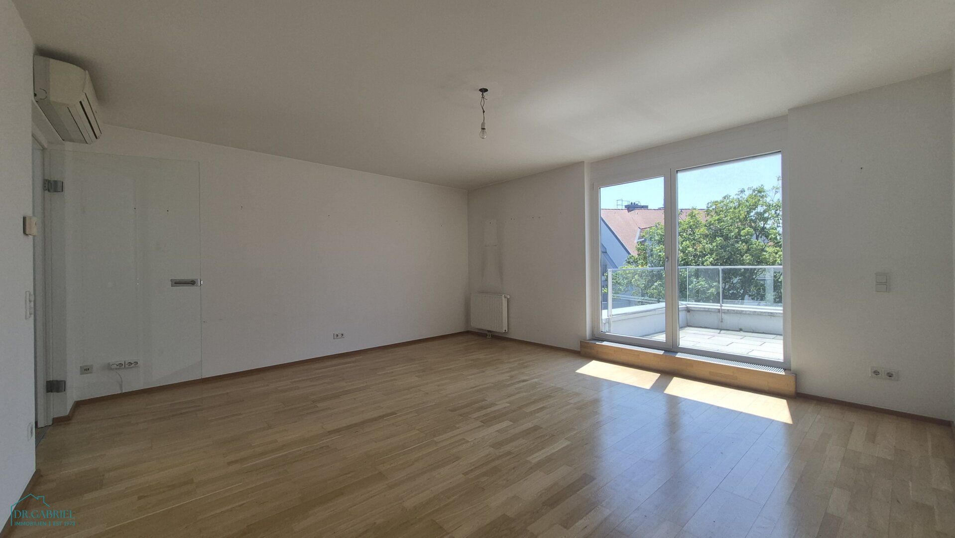 Wohnung – Wien, Unterdöbling - Ansicht 5