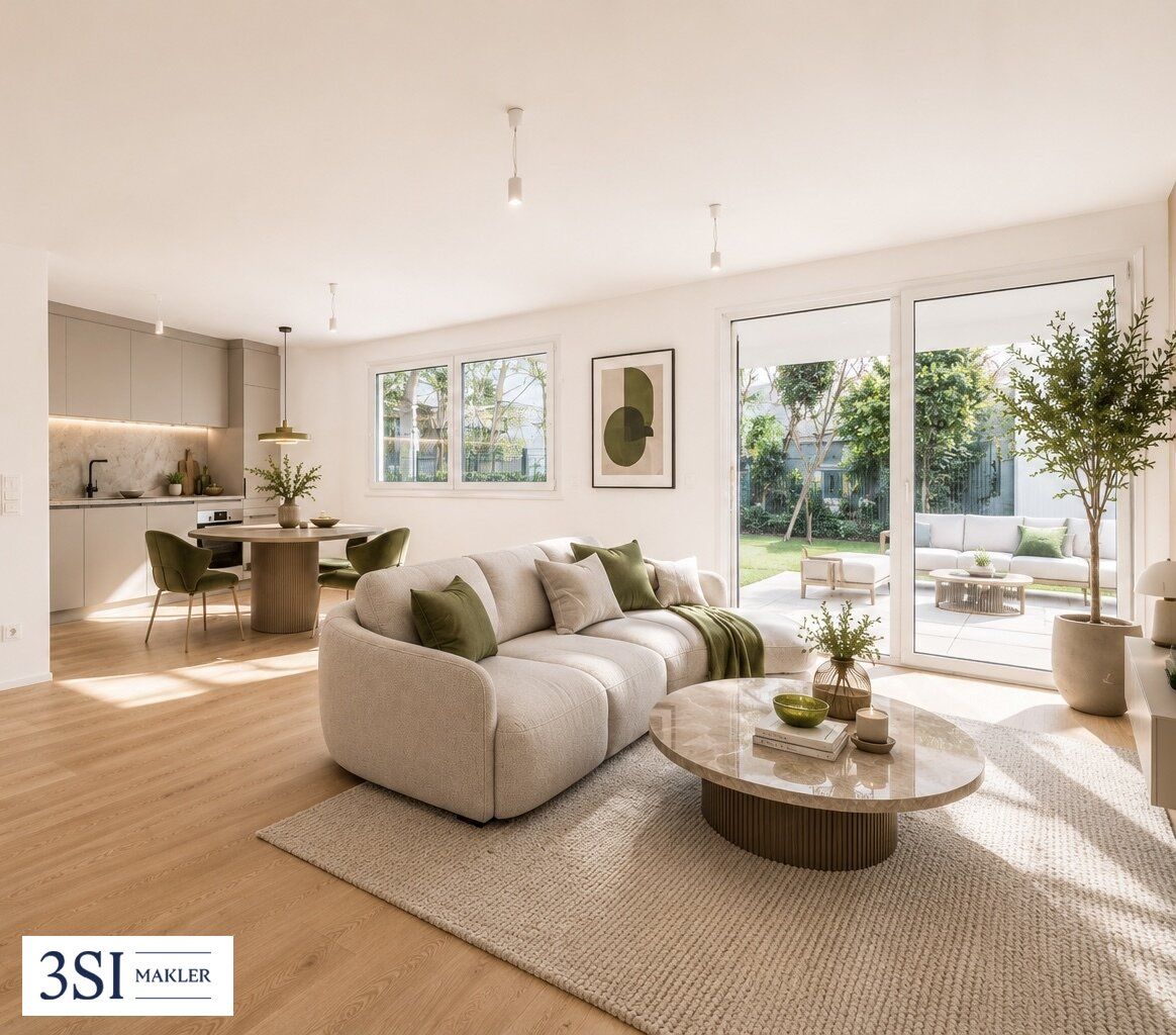 Wohnung – Wien, Kagran