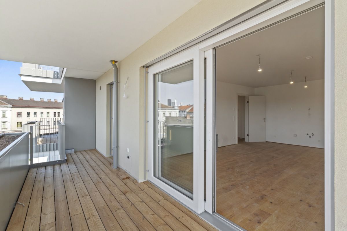 ++ NEU ++ Die PERFEKTE Stadtwohnung - Jetzt im PROJEKT KARL74