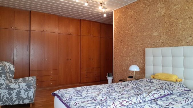 OG Schlafzimmer