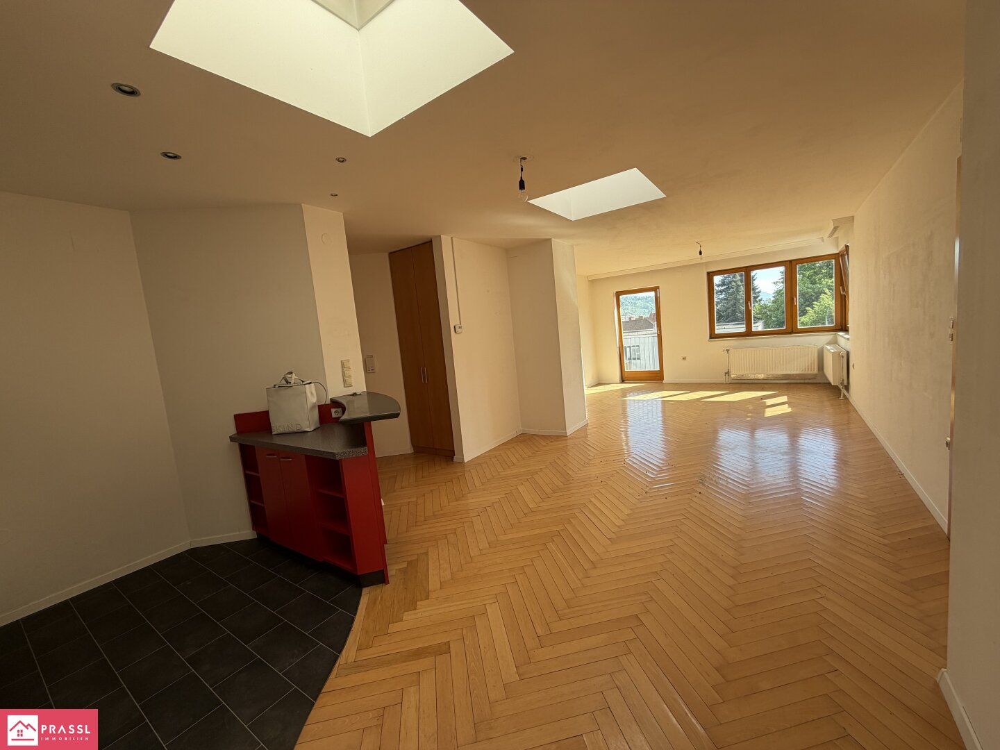 Wohnung – Leoben - Ansicht 4