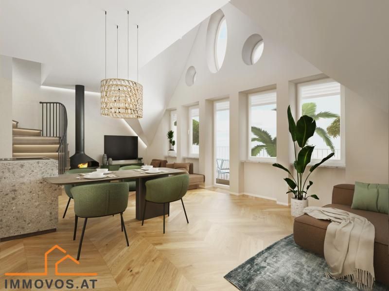 THE STROHBERG RESIDENCES â ARCHITEKTUR, DIE MAßSTÄBE SETZT