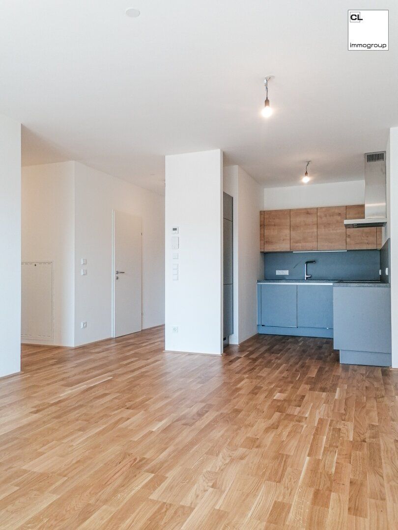 Wohnung – Eggelsberg
