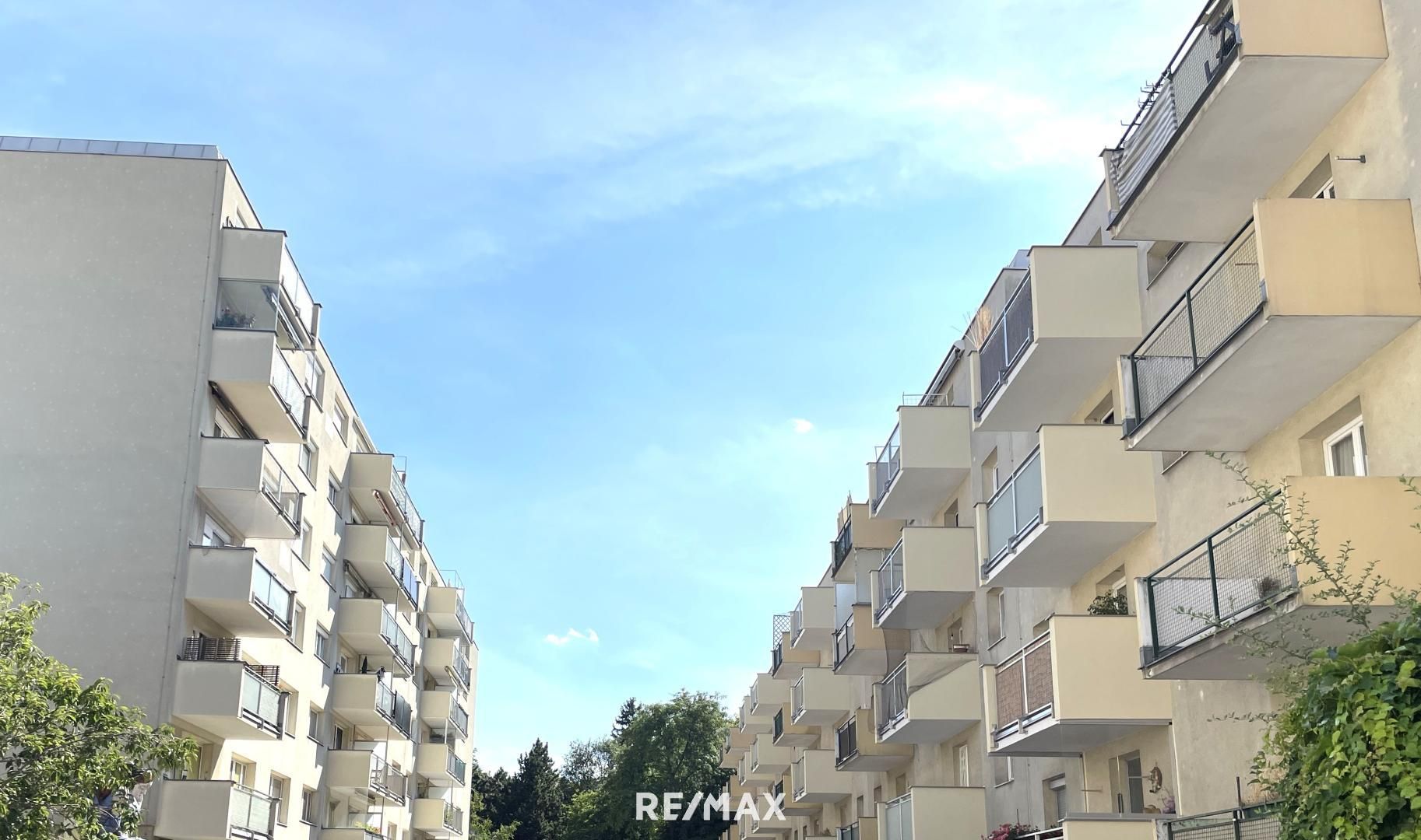 Renovieren & Gestalten - 1-Zimmer Wohnung (Nähe Döblinger Hauptstraße)