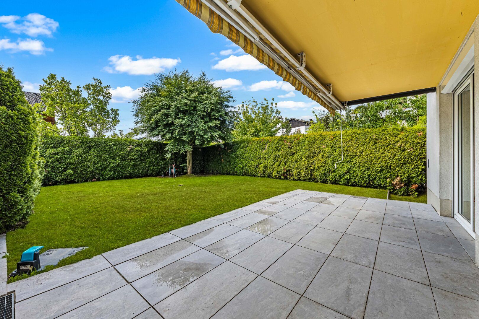 Wohnen, wo Ruhe und Lebensqualität zu Hause sind!