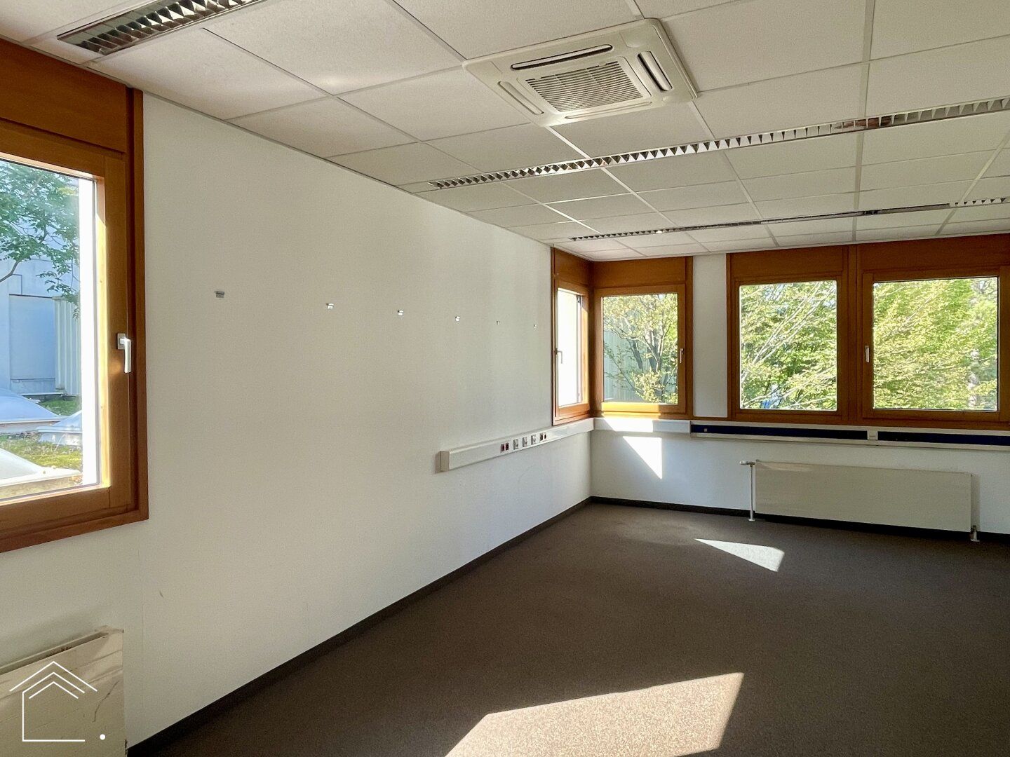 Büro/Praxis im Zentrum von 1210 Wien - Ansicht 5
