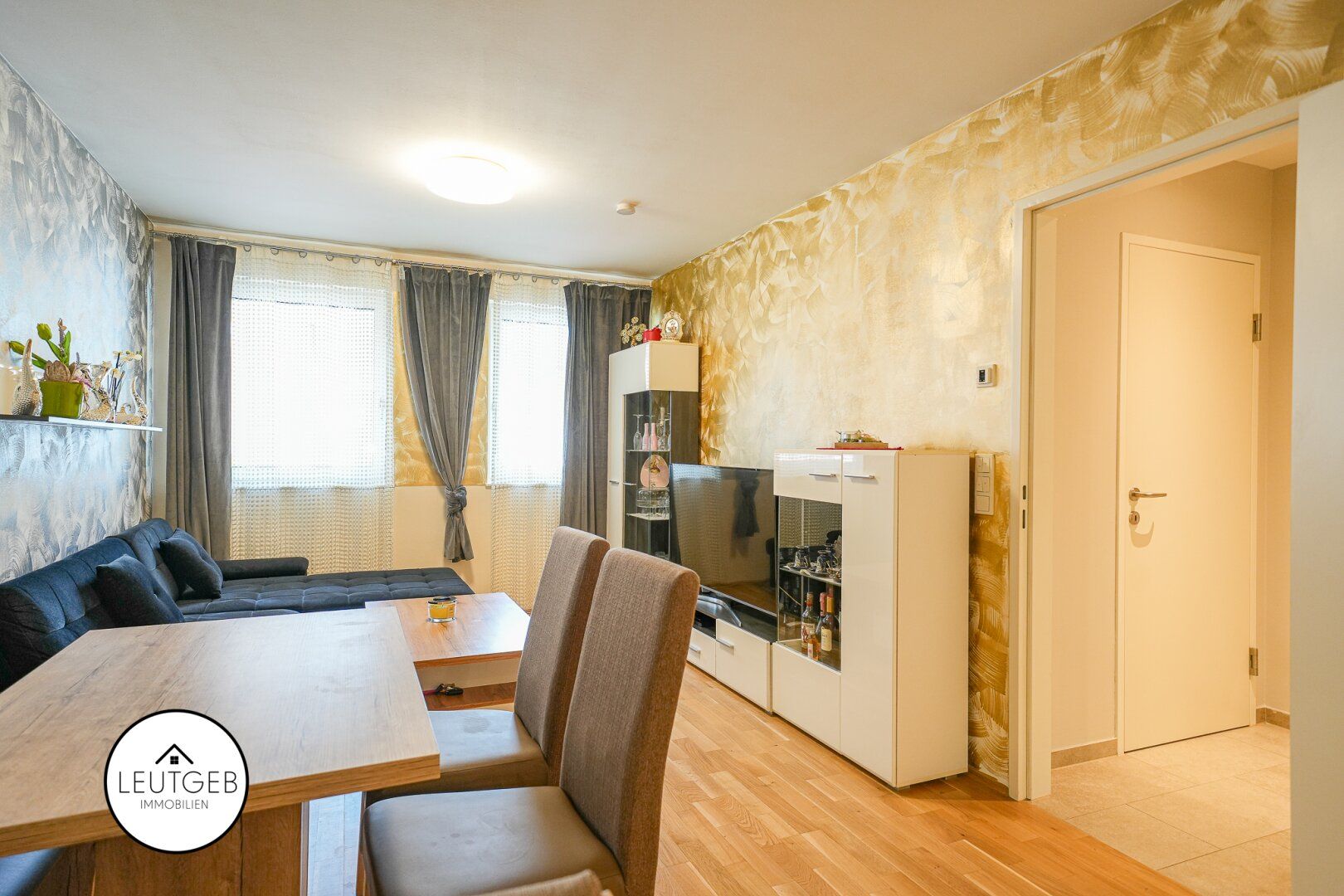 Wohnung – Münster - Ansicht 3
