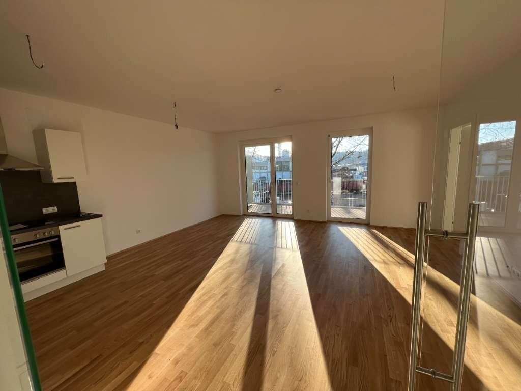 Wohnung – Gleisdorf - Ansicht 5