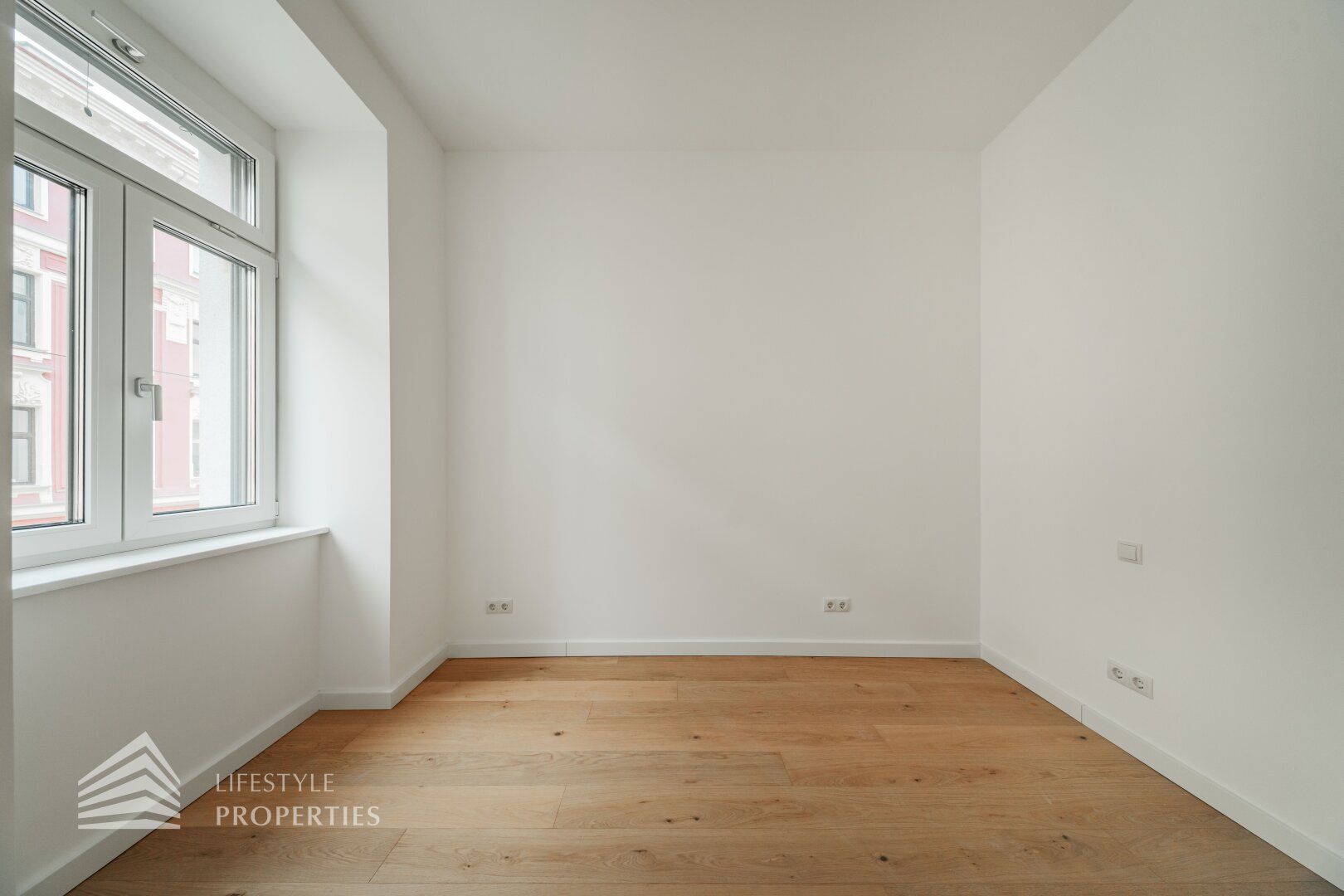 Wohnung – Wien, Währing - Ansicht 4