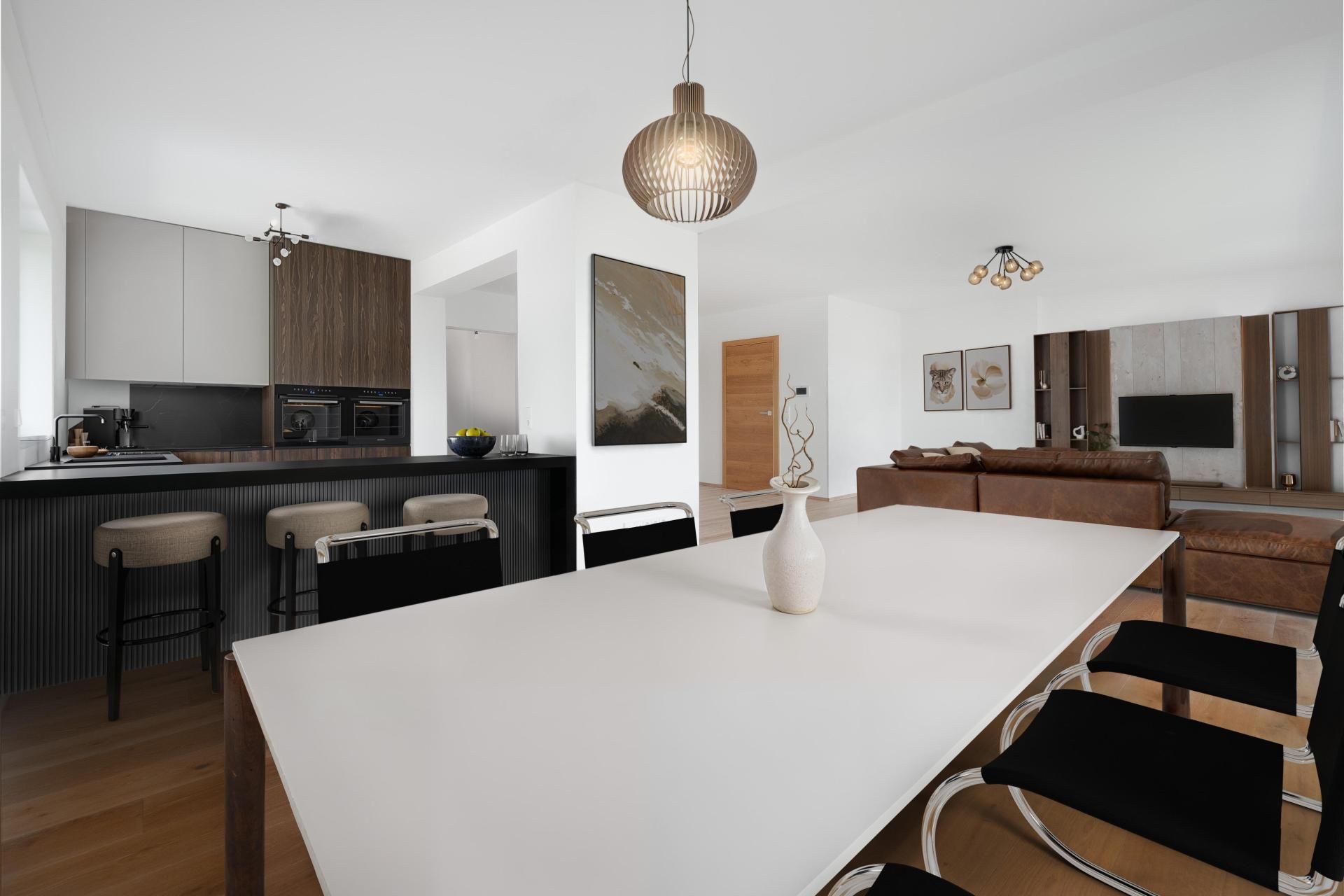 Top Wohnung mit Fernblick in Palmsdorf