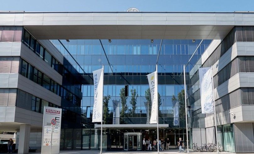 Helle Büroflächen im Euro Plaza, 1120 Wien Das Ar - Ansicht 2
