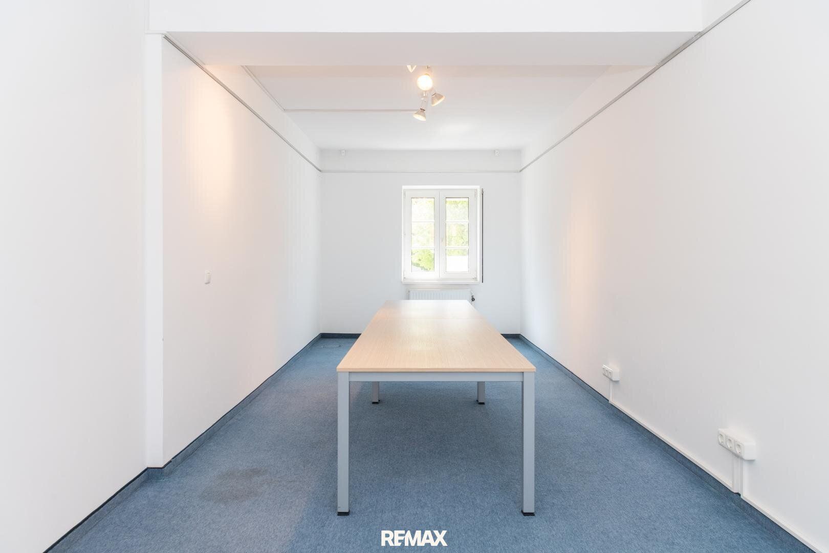 230 m² BÜRO- UND GESCHÄFTSRÄUME - ZENTRALE LAGE - AB SOFORT VERFÜGBAR! NÄHE BMW!!! - Ansicht 4