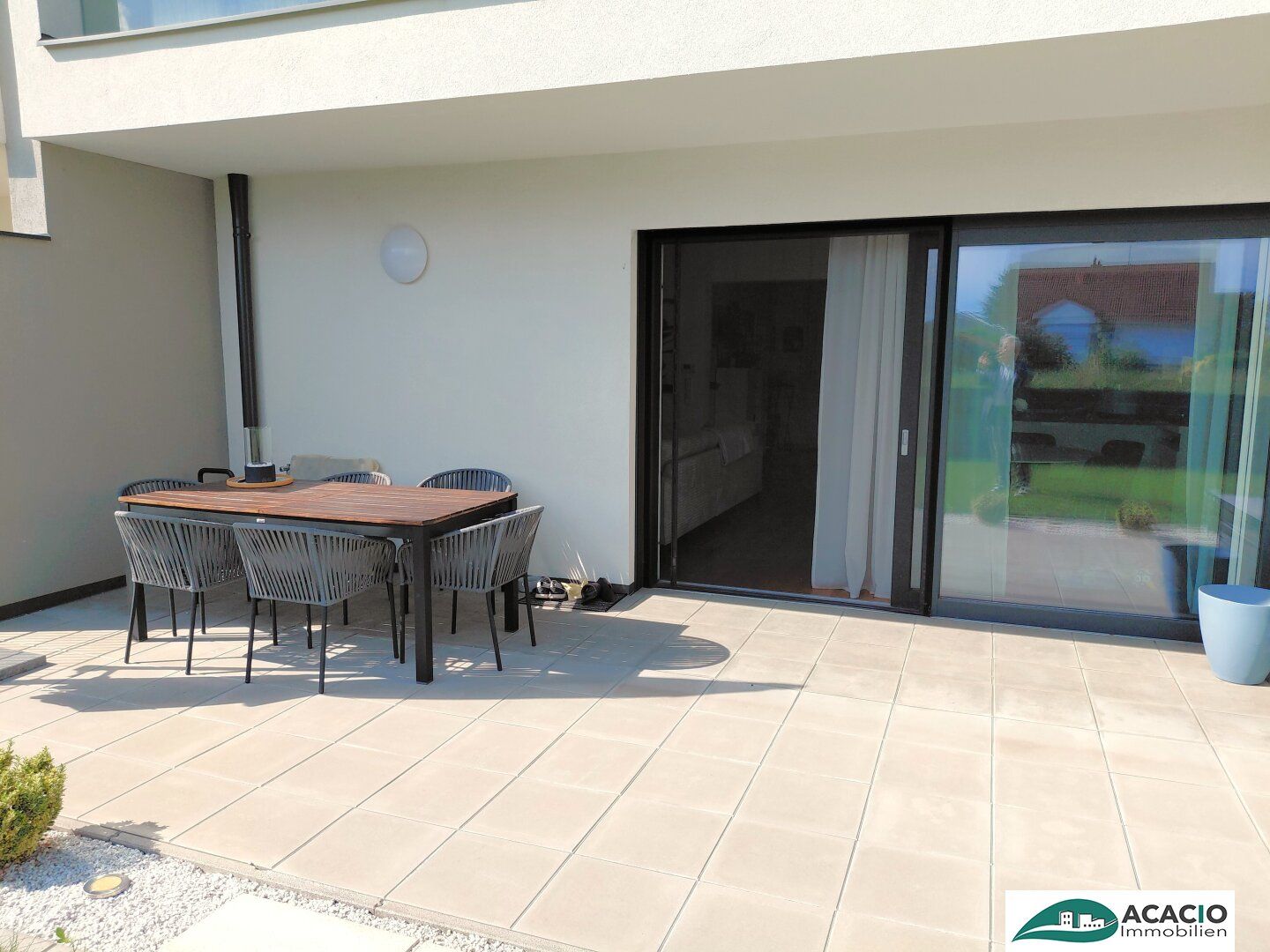 Haus – Obergänserndorf - Ansicht 4
