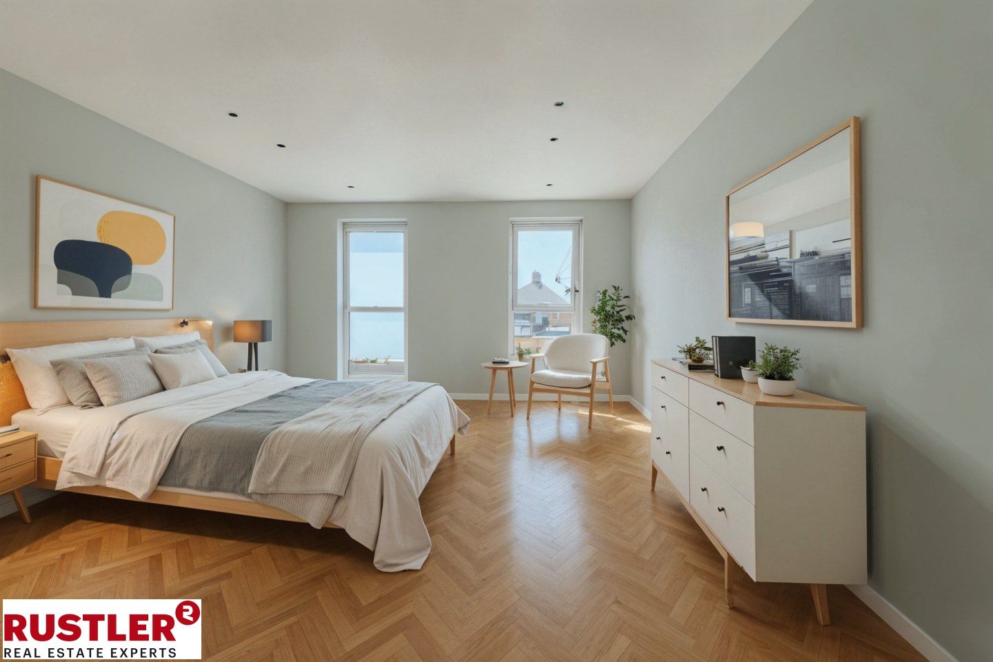 Wohnung – Vösendorf - Ansicht 4