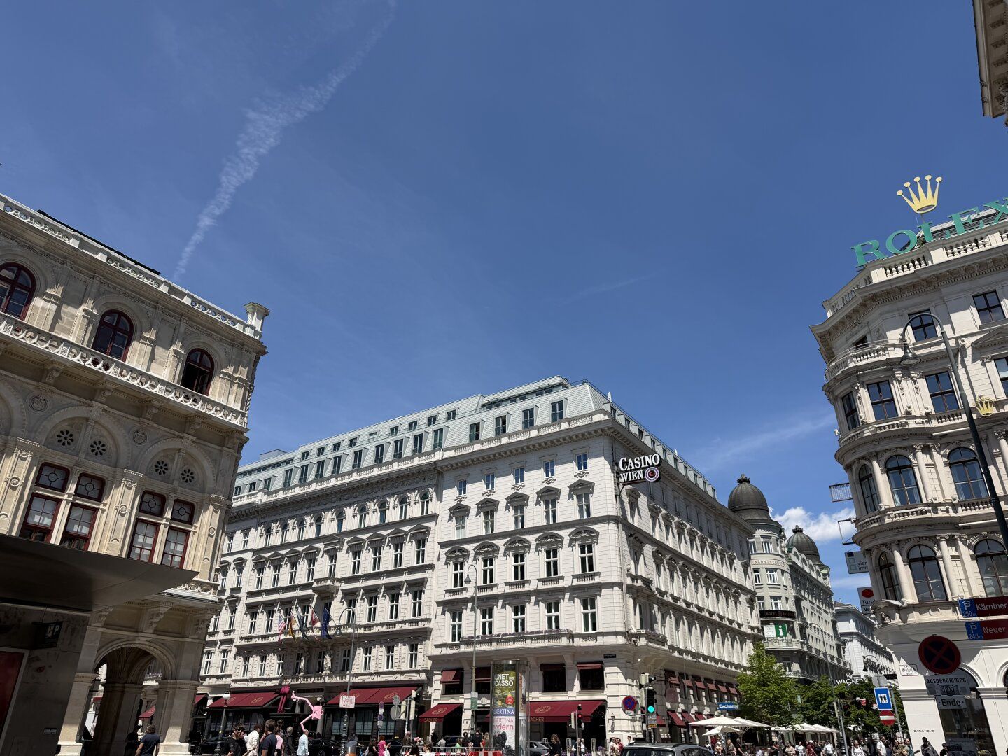 Wohnung – Wien - Mehr