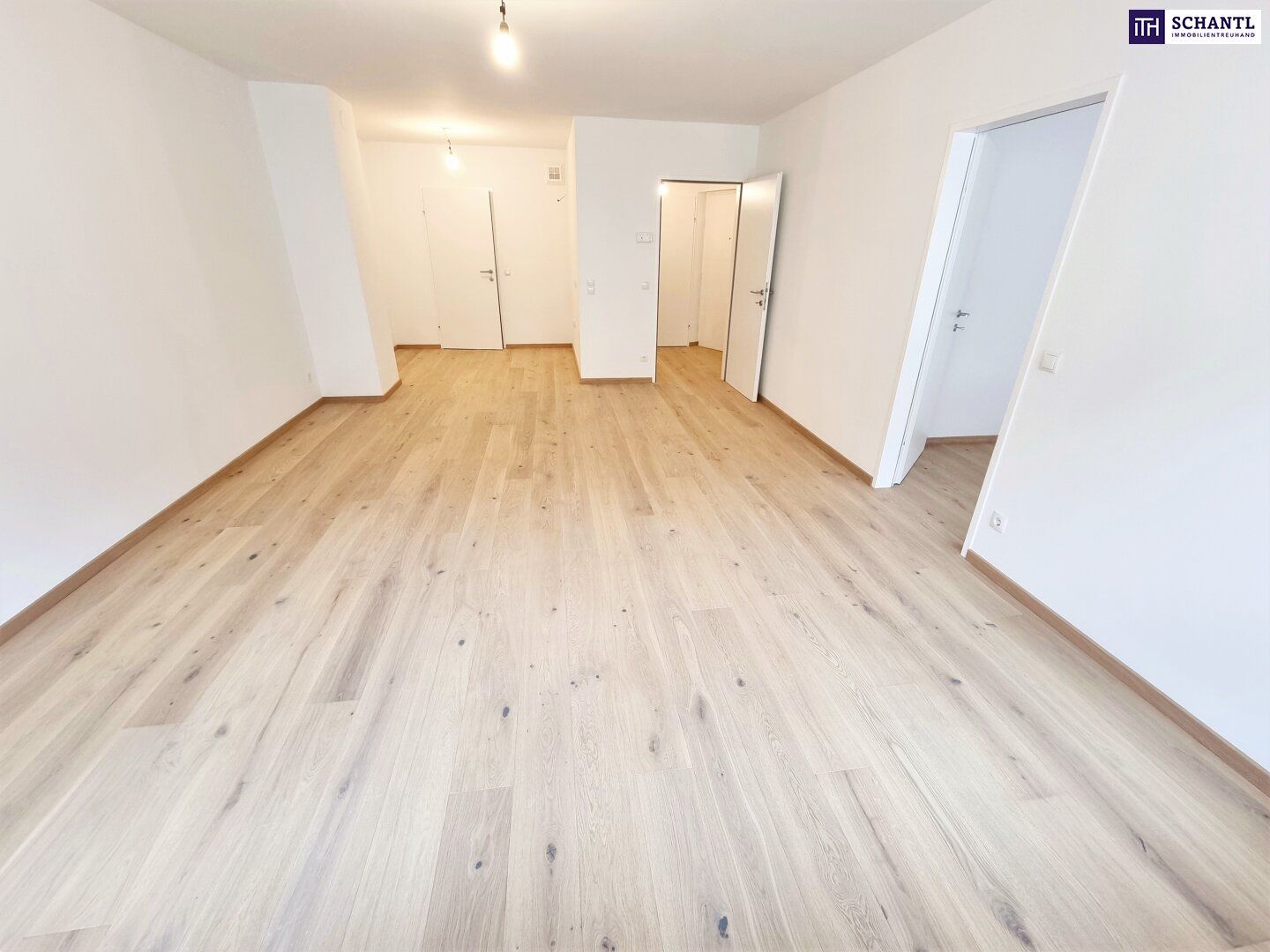 Ideale 2-Zimmer Neubauwohnung! Frisch saniert + Garagenplatz im Haus + Tolle Infrastruktur und Anbindung + Perfekt auch als Anlage! Jetzt zugreifen!