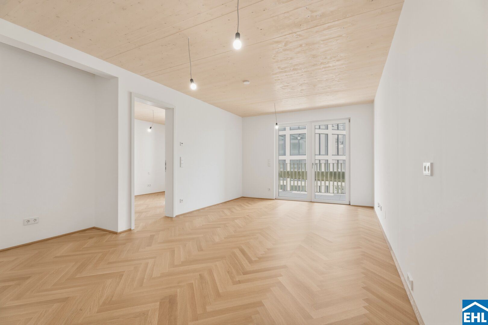Wohnung – Wien, Karmeliterviertel, Katastralgemeinde Leopoldstadt