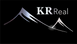KR Real GmbH logo