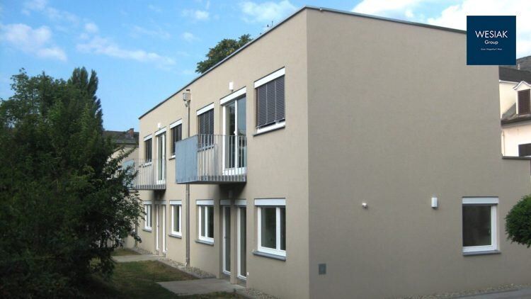 Münzgrabenstraße 116a/11 - Gut aufgeteilte Mietwohnung mit Balkon