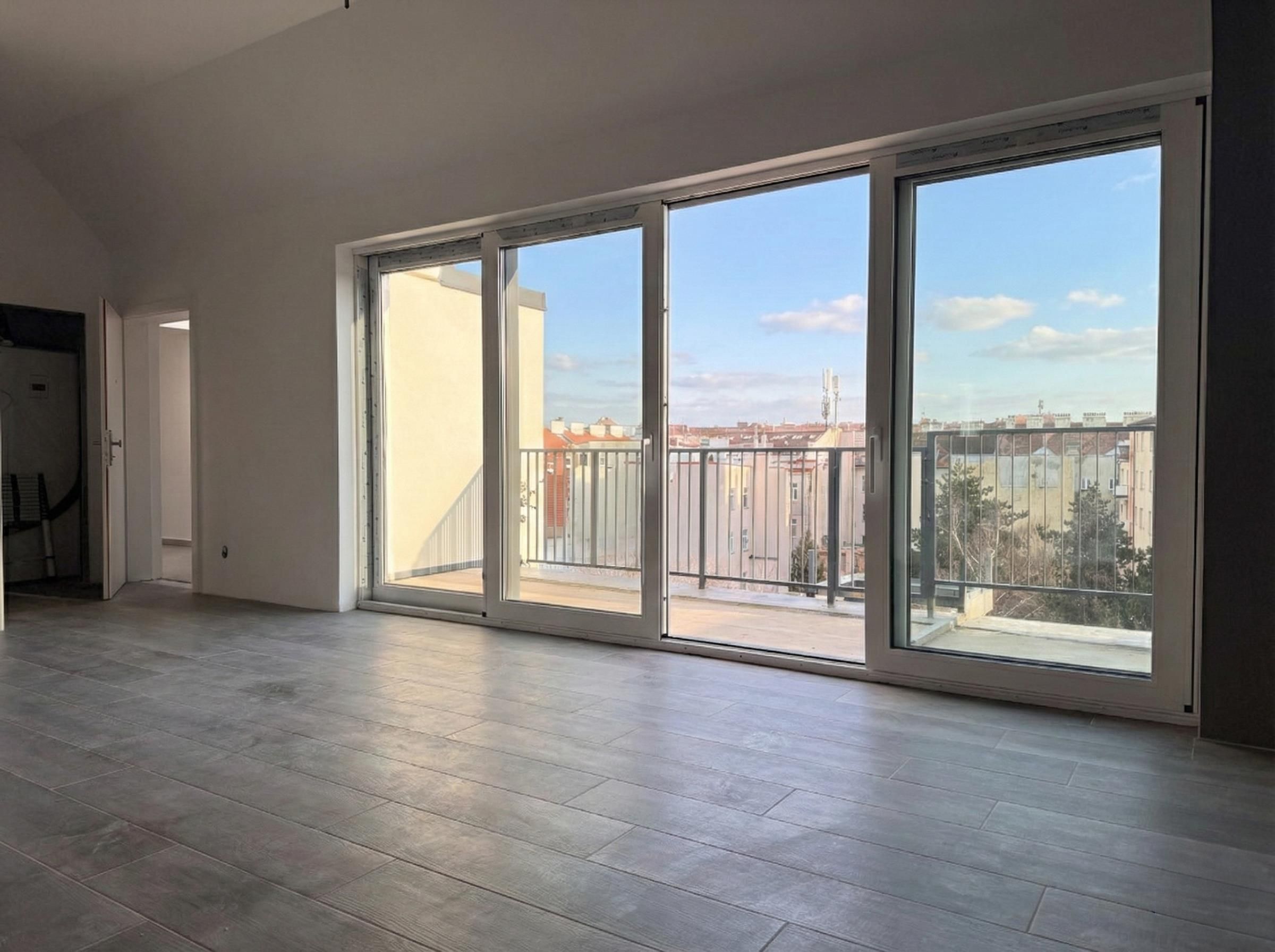 Wohnung – Wien - Ansicht 2