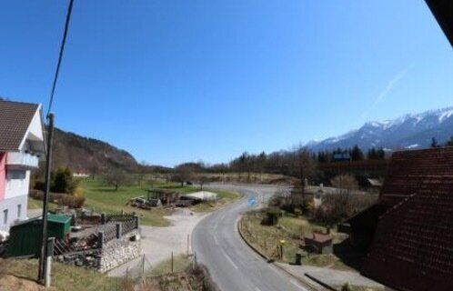 Haus – Villach - Ansicht 2