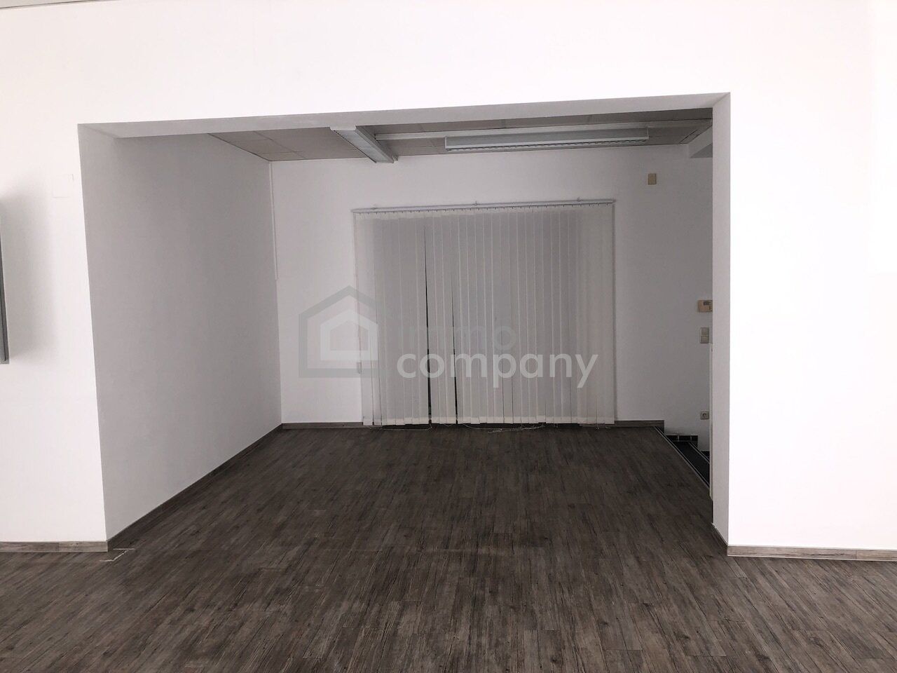 Ausgefallenes Geschäftslokal in Jennersdorf mit ca. 62 m² Fläche - Ansicht 2
