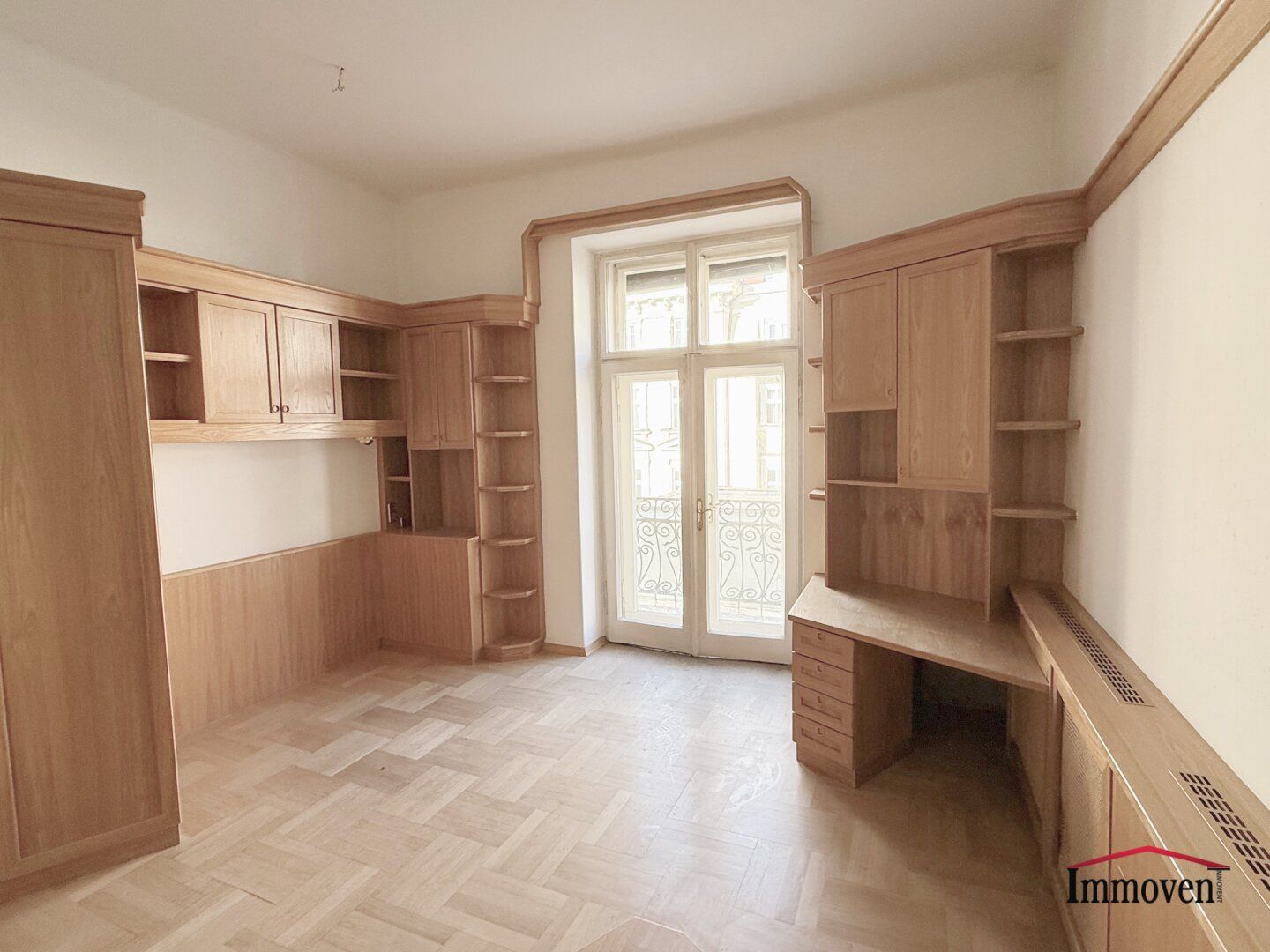 Wohnung – Leoben, Waasen