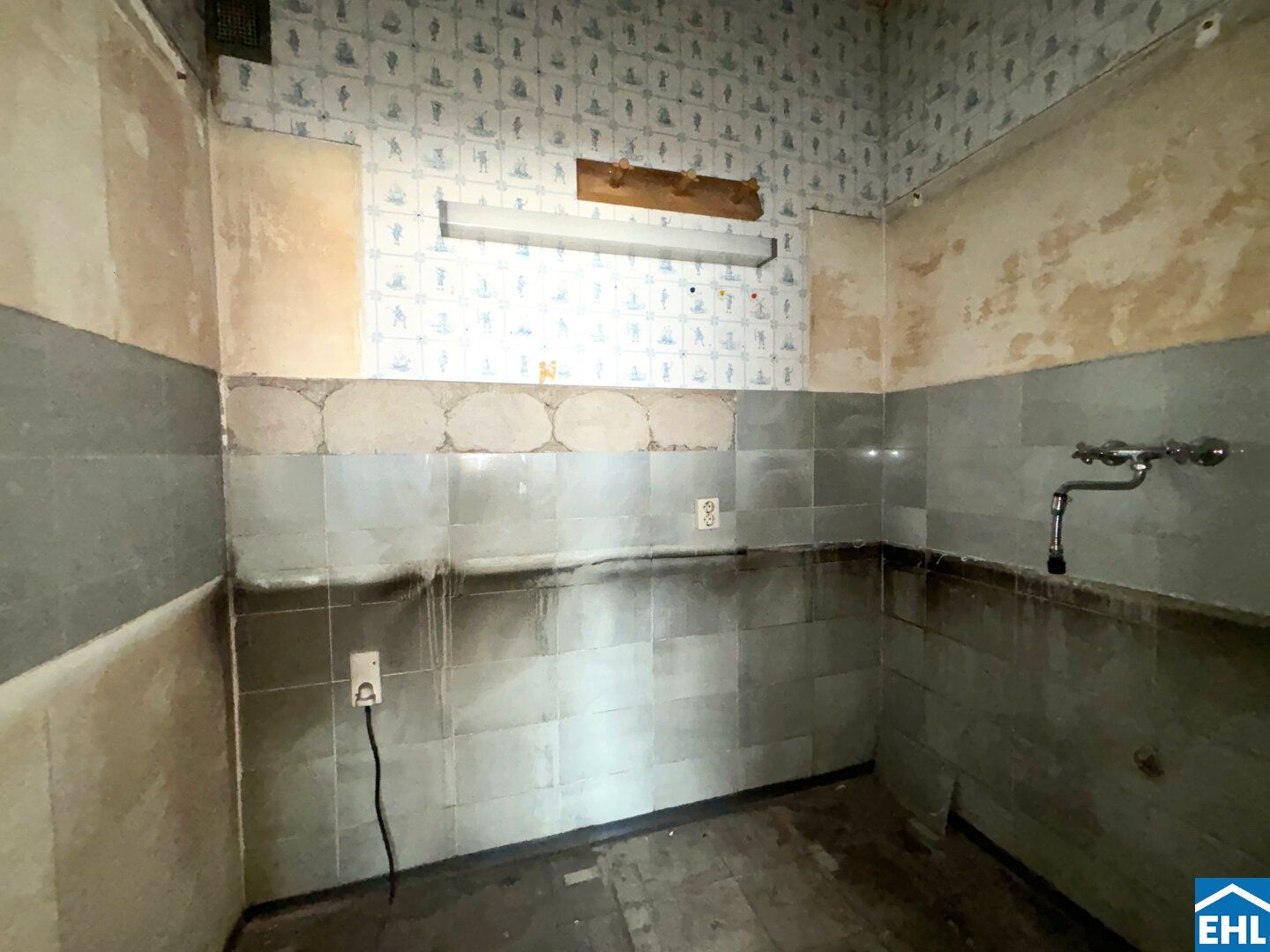 Wohnung – Wien, Stubenviertel, Innere Stadt - Ansicht 2