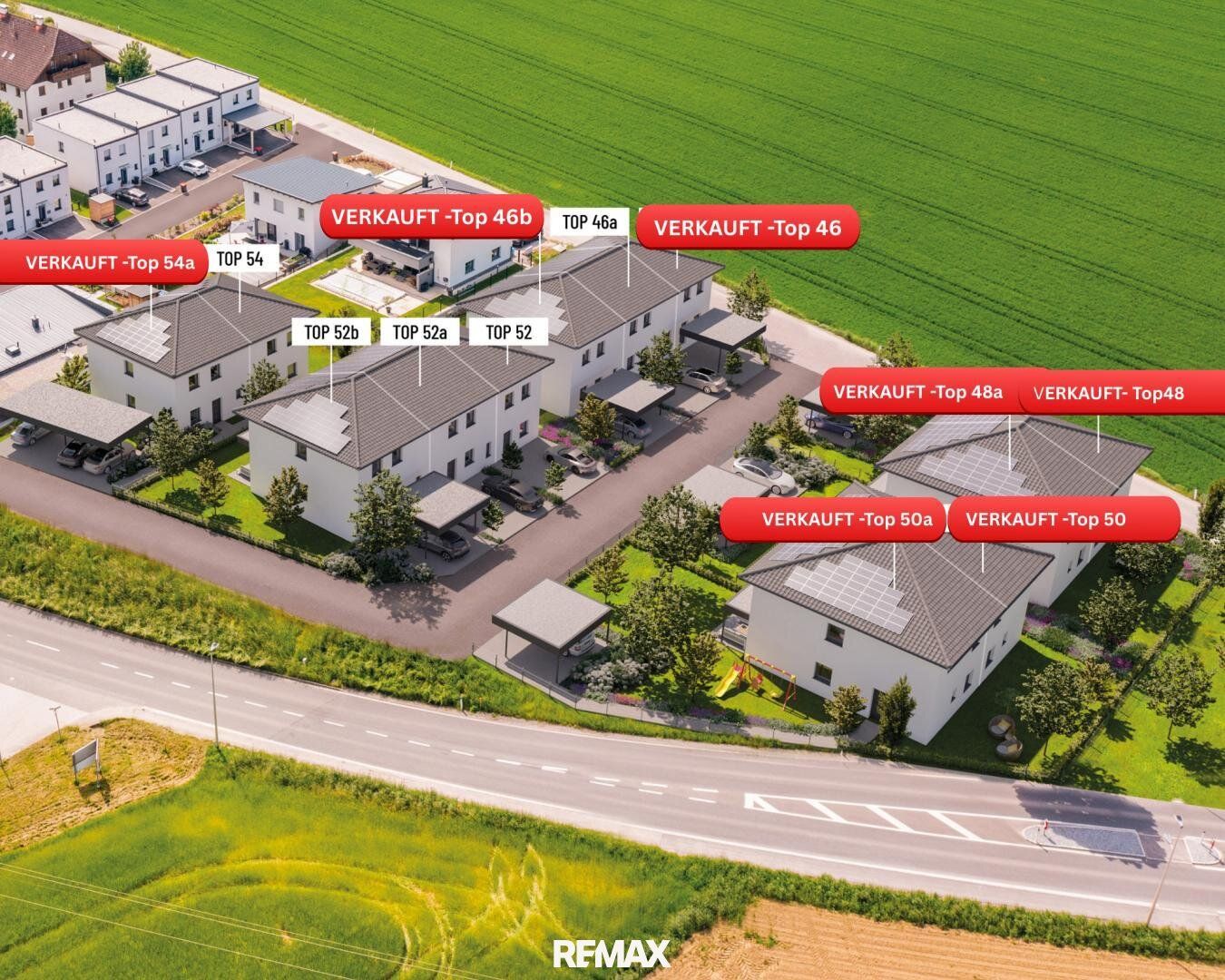 Haus – Sierning - Ansicht 2