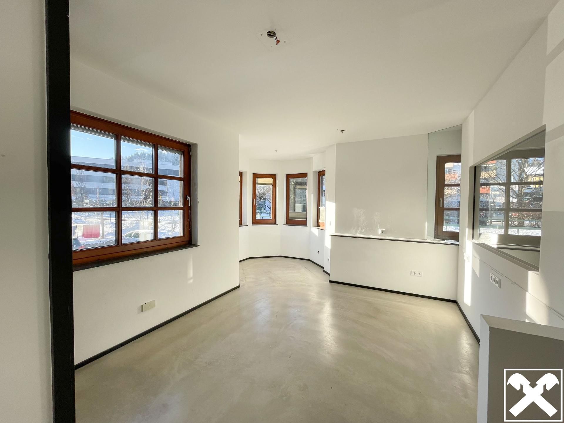 Büro-/Geschäftslokal in Schüttdorf - Ansicht 2