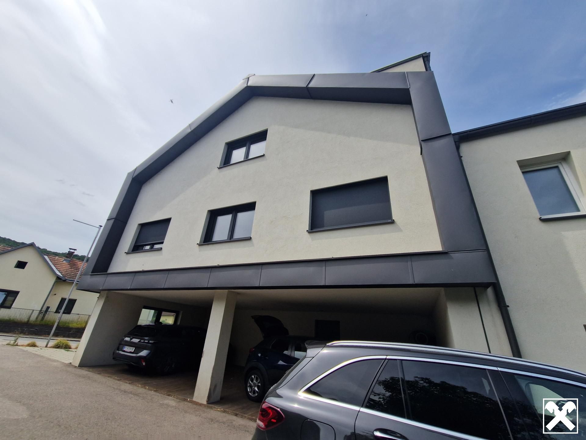 Haus – Sankt Andrä-Wördern - Ansicht 2